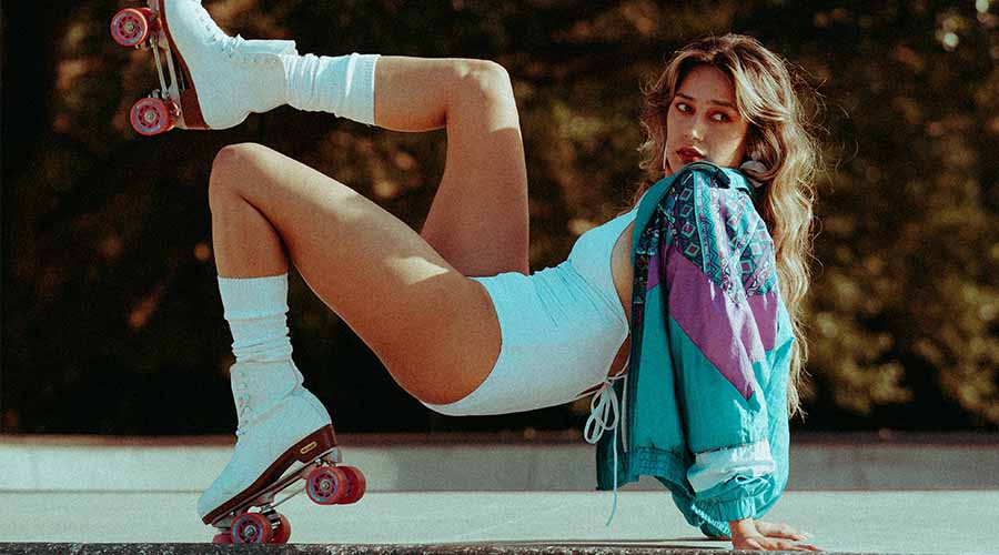 The 80s are calling – Outfits aus den 80er Jahren für alles zwischen Alltag und Mottoparty