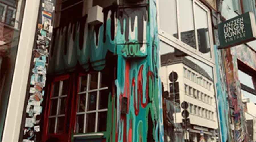 Best of Bremen – Unser Vintage & Second Hand Bremen Store Guide
